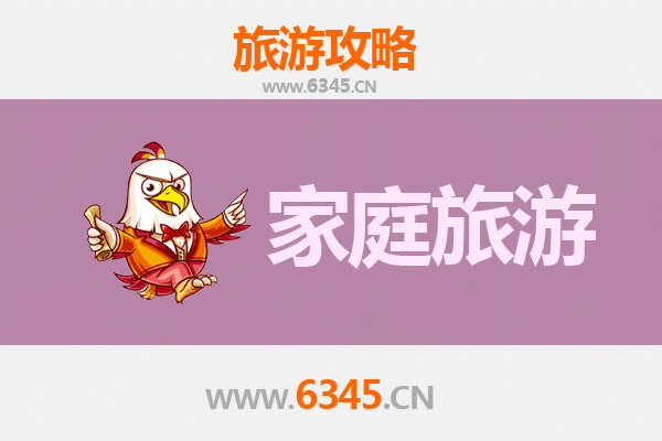 泸州江阳家庭亲子游：酒城文化与自然风光的完美融合